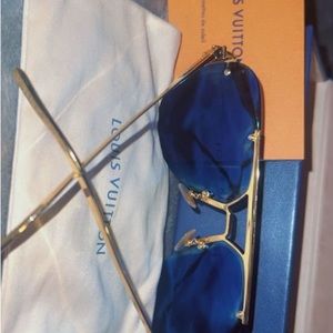 Loui sun glasses